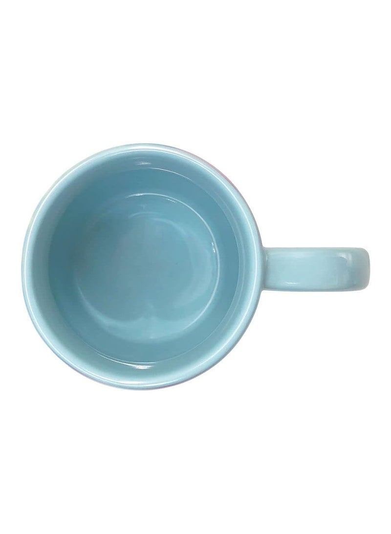 Disney Zootropolis - Yax Mug - Good Vibes Only - Image 4