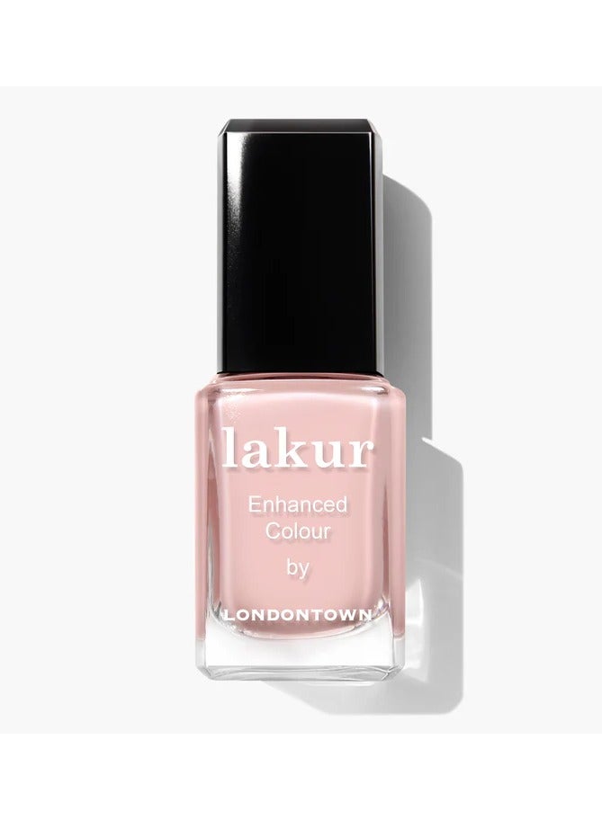 لندن تاون طلاء أظافر لاكور من لندن تاون - إنفيزيبل كراون - 12 مل - Image 1