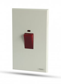 TVON AC switch with light 