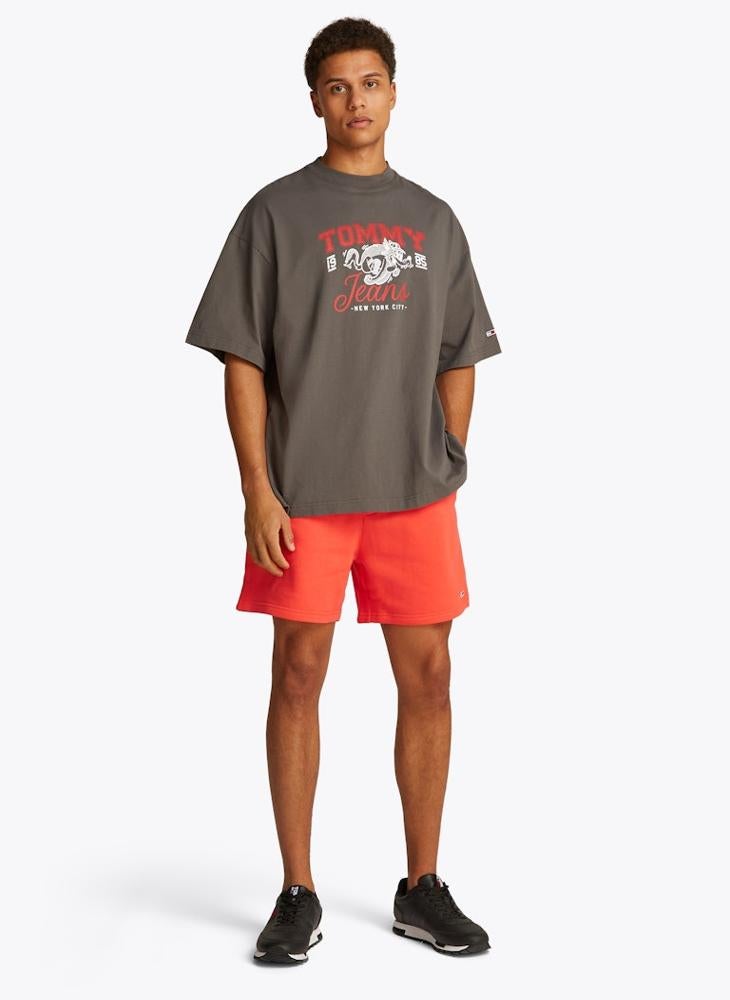 TOMMY JEANS Beach Jogger Shorts  - Image 4