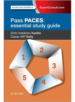 Elsevier Pass PACES: Essential Study Guide 