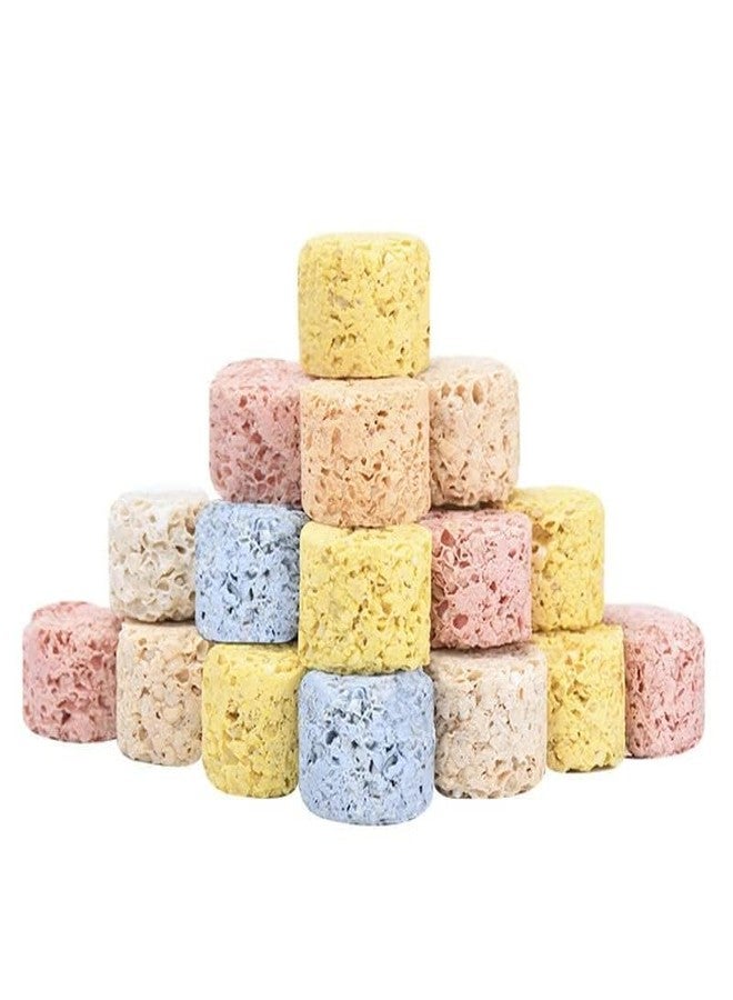 الطبيعة المائية وسط ترشيح ميكانيكي-بيولوجي AquaNature® Eco Cube لأحواض أسماك المياه العذبة والمالحة (140 غرام) - Image 2