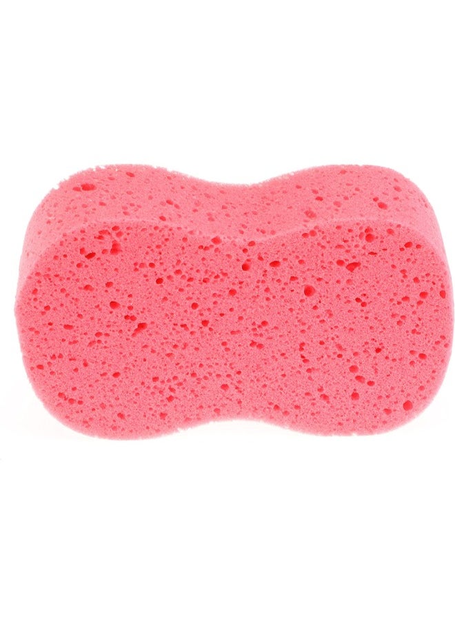 Super Spongex Car Wash Sponges Pack of 3 Pcs Mix Colors Cleaning Scrubber Handy Multi-Functional Washing Sponges Clean Tools  - Image 4