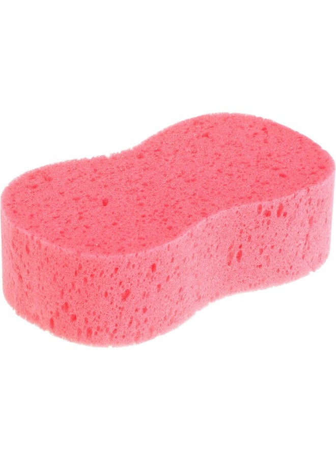 Super Spongex Car Wash Sponges Pack of 3 Pcs Mix Colors Cleaning Scrubber Handy Multi-Functional Washing Sponges Clean Tools  - Image 2