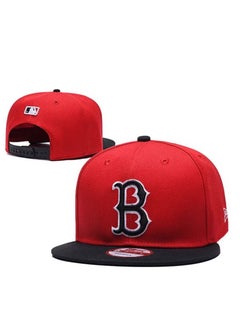 NEW ERA [NEW ERA] Stylish and Trendy Baseball Cap - Elevate Your Look with Fashionable Comfort! 