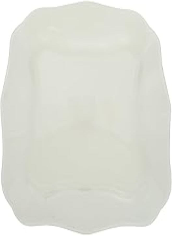 Luminarc Luminarc Triomphe Sweet Plate, White 