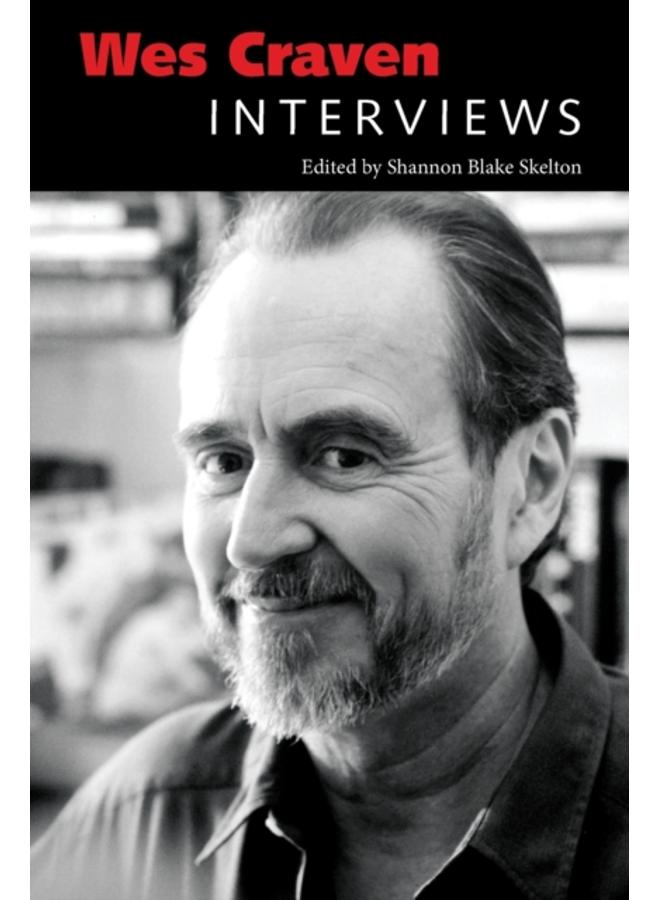 Wes Craven : Interviews