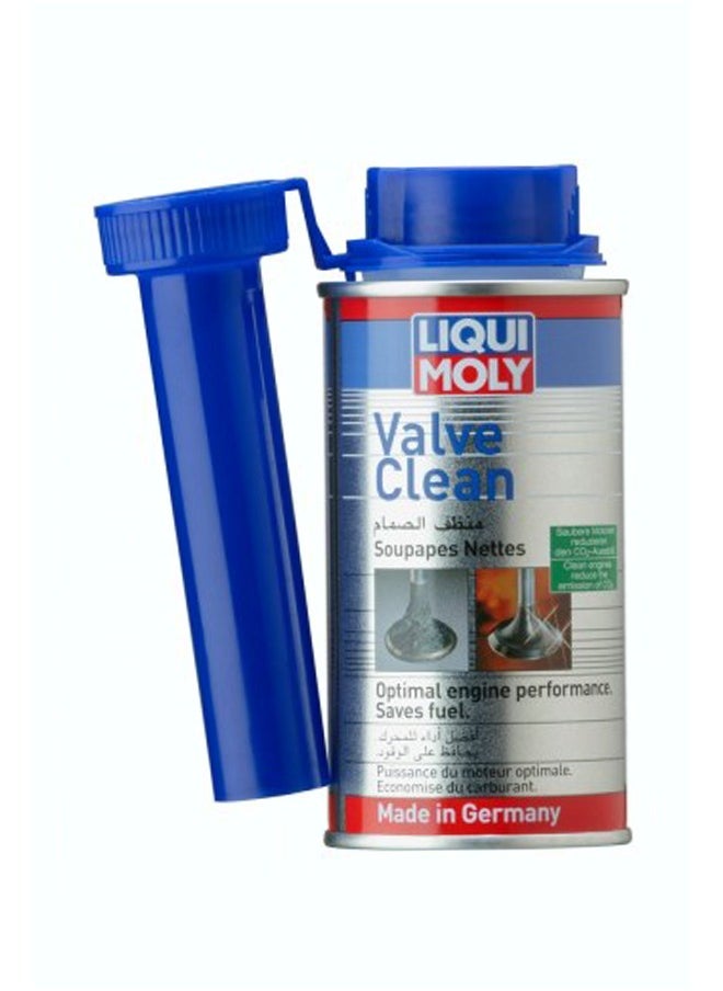 LIQUI MOLY Valves Cleaner 150 ml  - Image 2