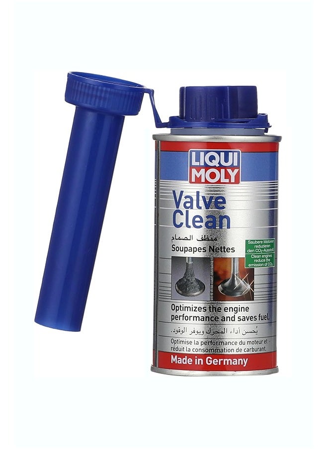 LIQUI MOLY Valves Cleaner 150 ml  - Image 1