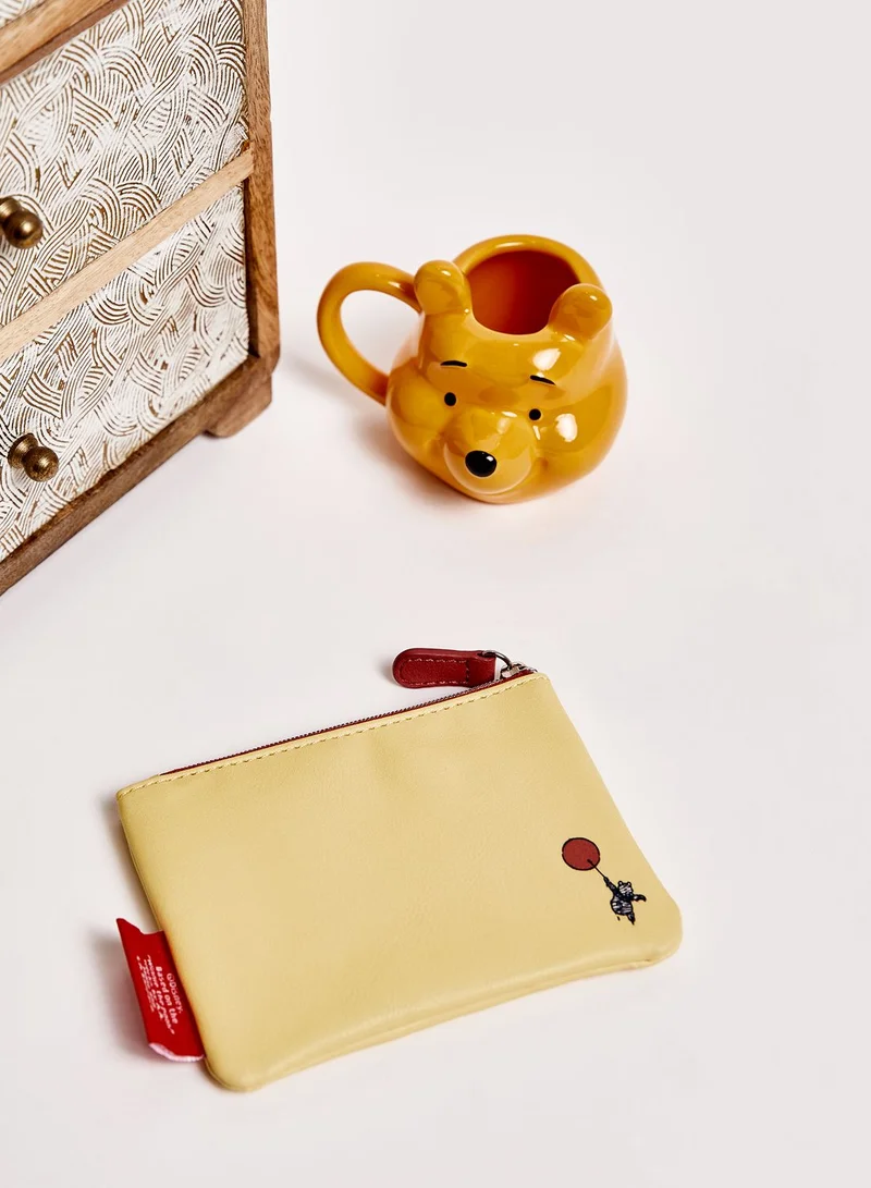 Half Moon Bay Disney Winnie The Pooh Coin Purse
