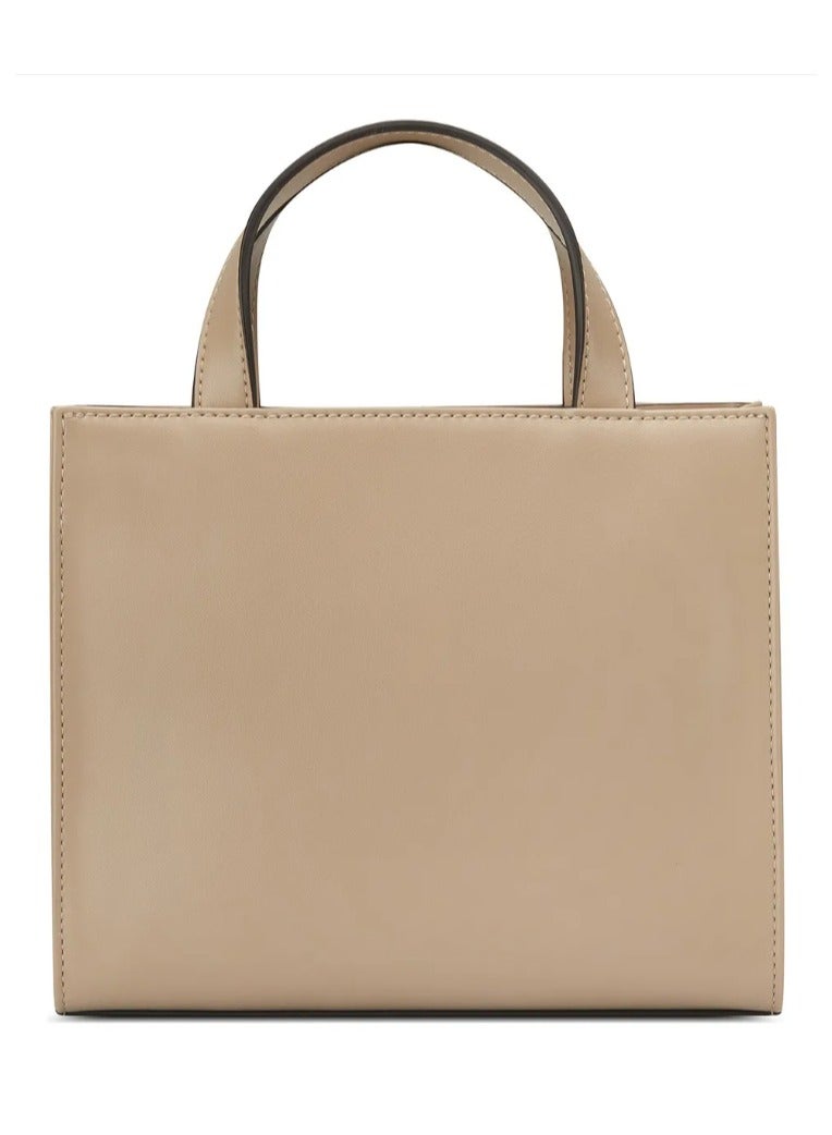 GUESS GUESS Greenberry women's mini tote handbag  - Image 3
