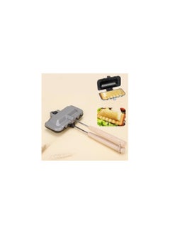 Double-Sided Sandwich Baking Pan, Double Sided Frying Pan