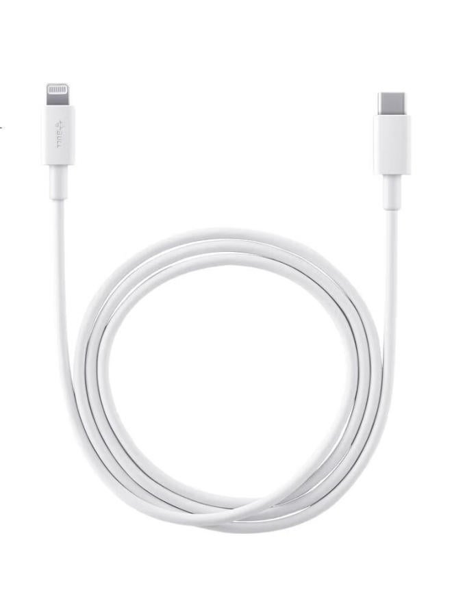 Bull Apple Mfi Certified/Pd Fast Charge 20W Usb-C Data Cable Type-C To Lightning Flash Charging Cable - Image 3