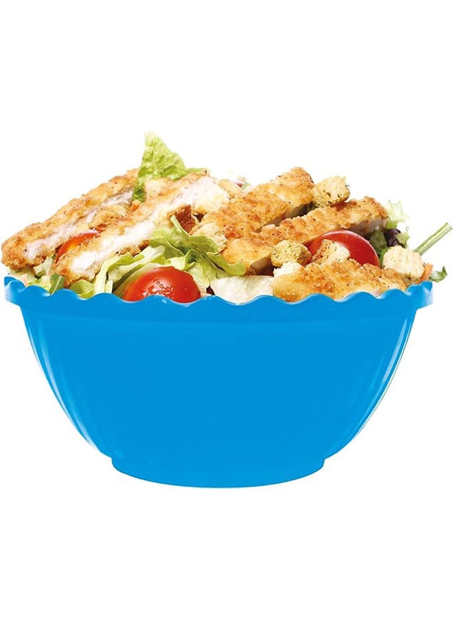 El Watania Mizo Bowl Size (3) 