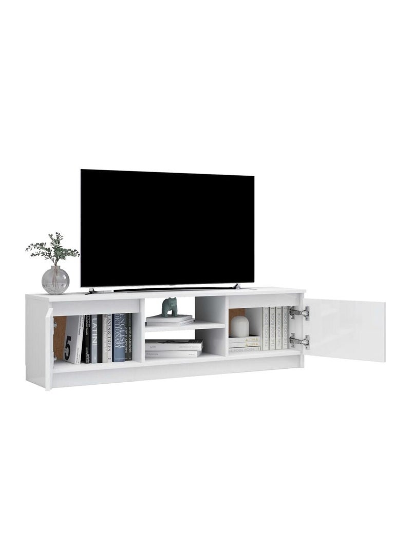 Furniture Store ModernTV unit - Height 45 cm - Width 150 cm - Depth 30 cm, from Furniture Store.  - Image 4