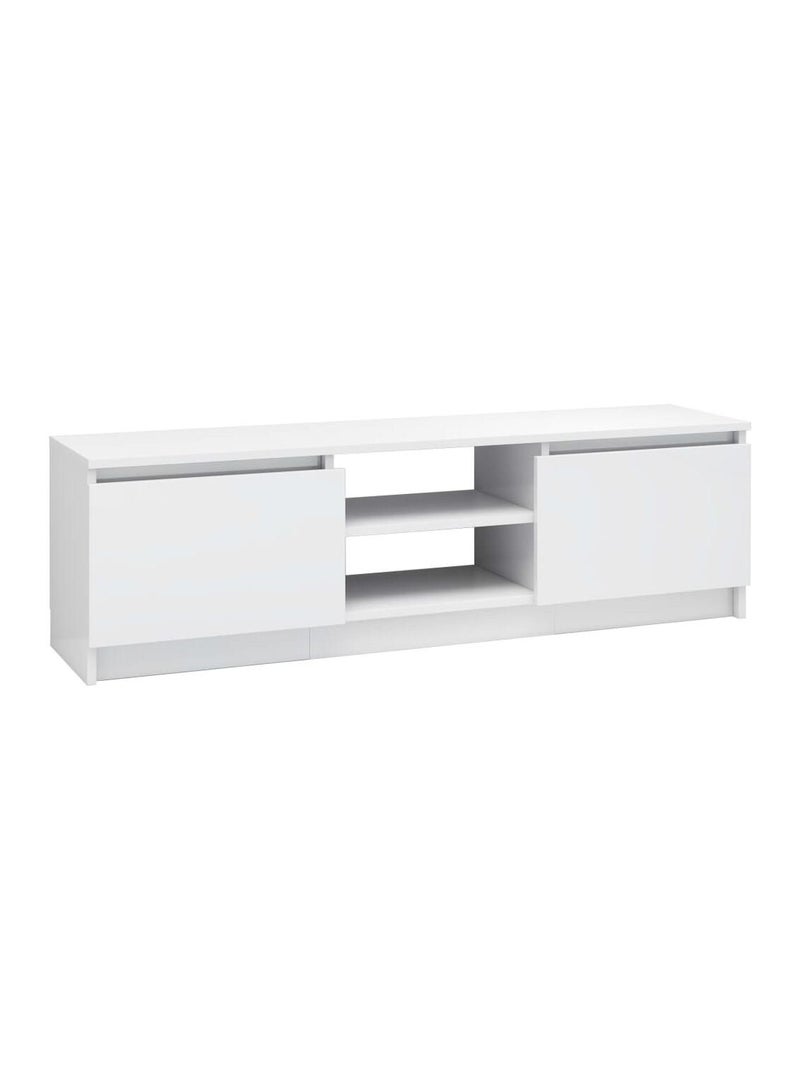 Furniture Store ModernTV unit - Height 45 cm - Width 150 cm - Depth 30 cm, from Furniture Store.  - Image 2