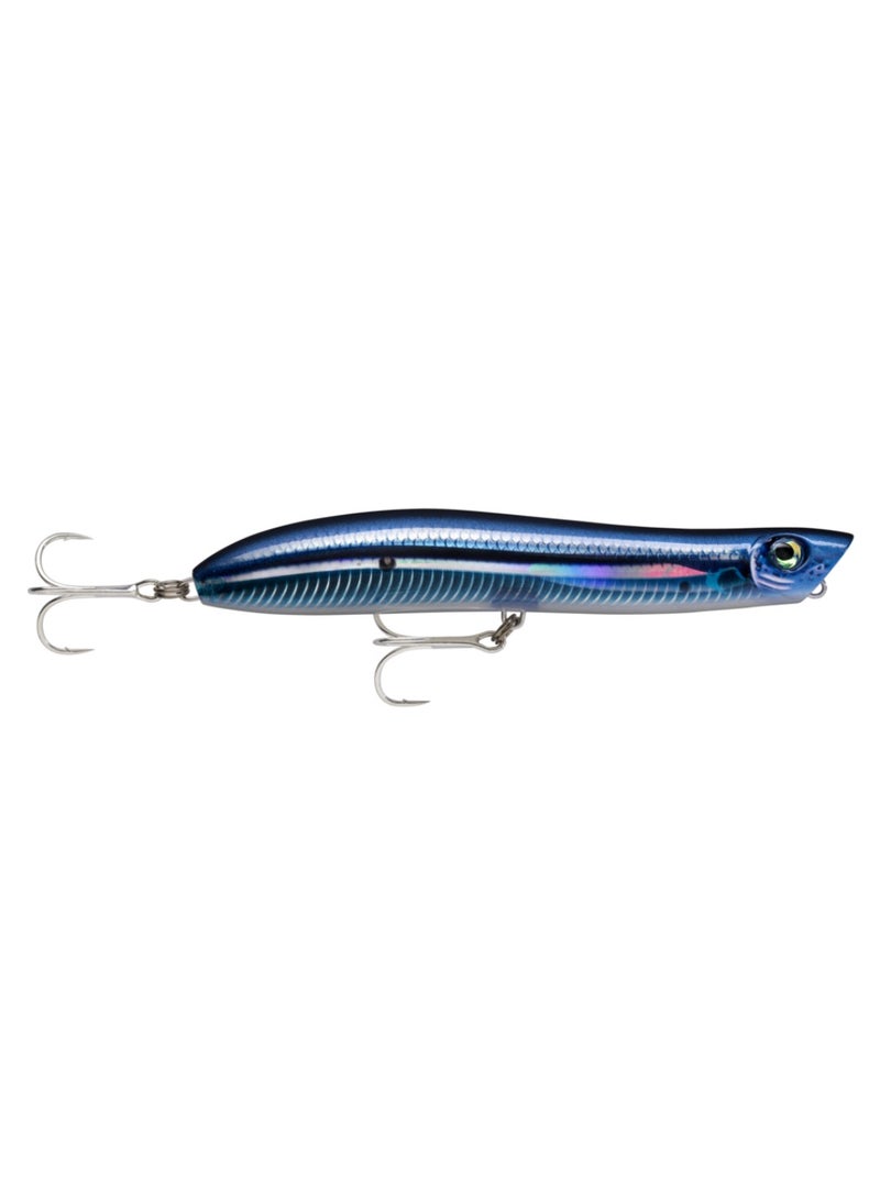 Rapala Maxrap Walk'N Roll Blue Smelt