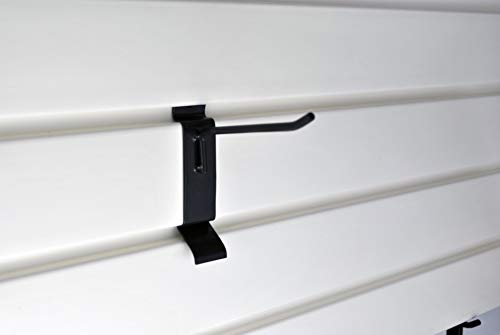 HandiSolutions Handiwall 4" Snap Hook - Image 1