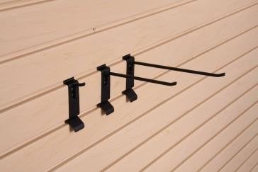 HandiSolutions Handiwall 4" Snap Hook - Image 2