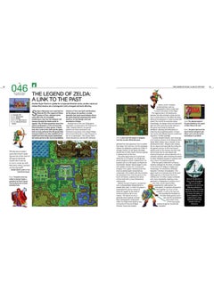 Illustrated History of 151 Videogames  - Image 5