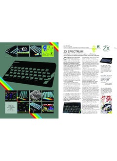 Illustrated History of 151 Videogames  - Image 4