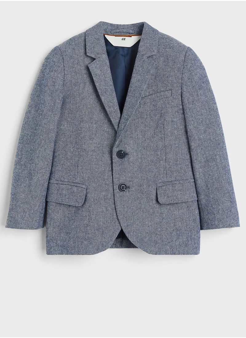 H&M Kids Essential Blazer