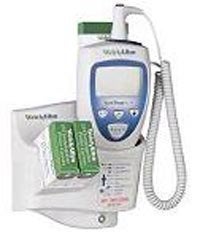 Welch Allyn حامل جدار لميزان الحرارة الإلكتروني ويلش ألين 213260000 موديل 690 - Image 2