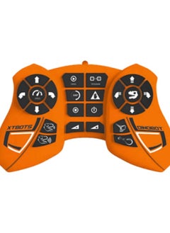 XTREM BOTS Xtrem REX Dino Bot with Remote Controller  - Image 3