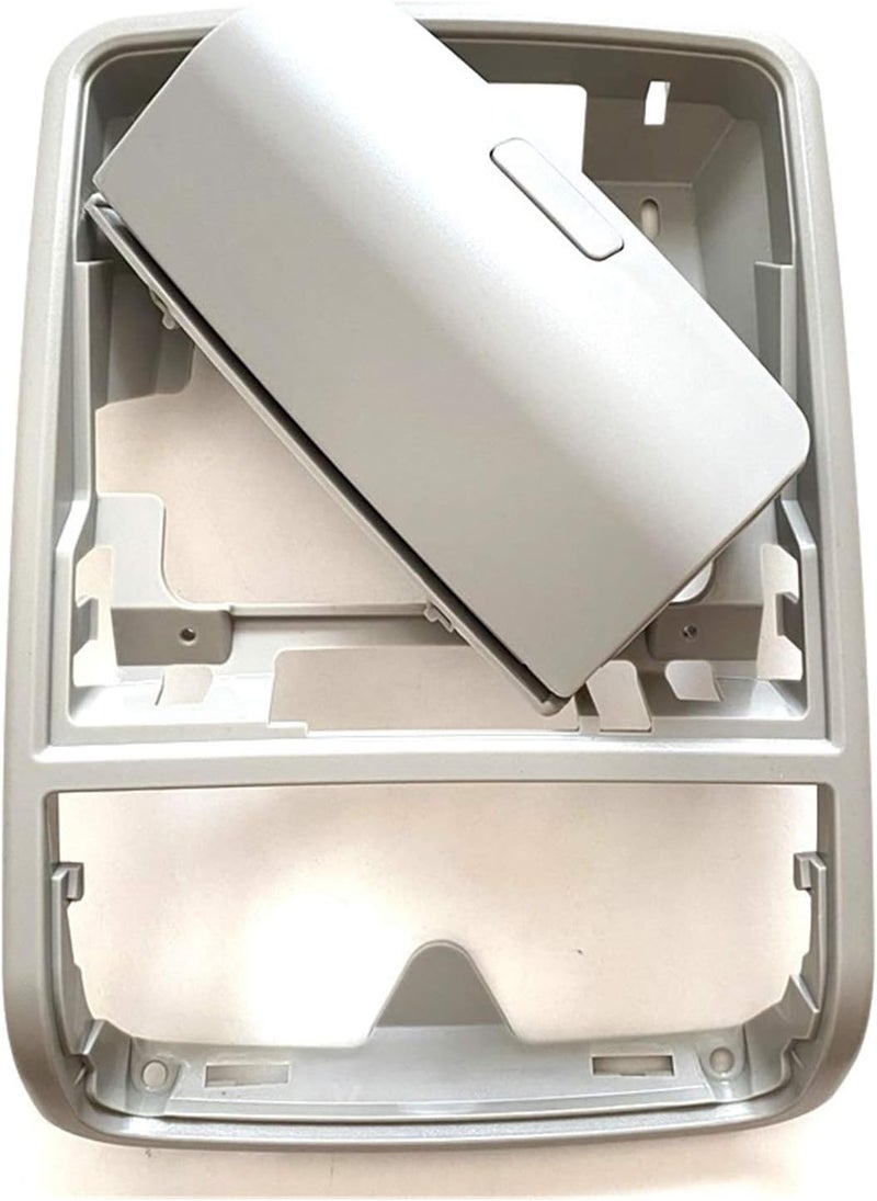 QASULER Sunglasses Holder for VW and Skoda - Image 1