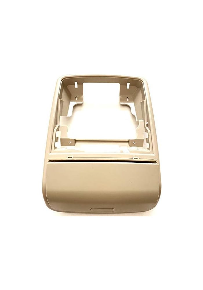 QASULER Sunglasses Holder for VW and Skoda - Image 4