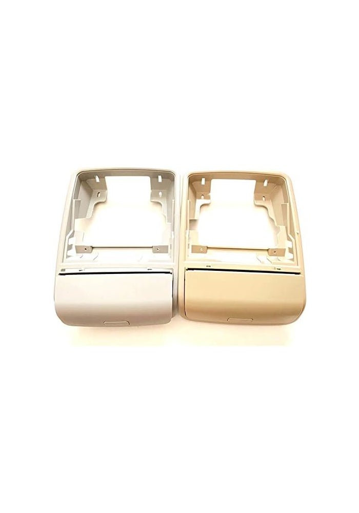 QASULER Sunglasses Holder for VW and Skoda - Image 2