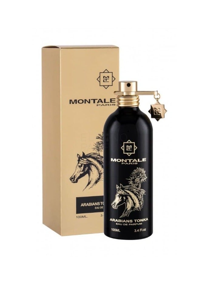 TONKA Arabians Tonka EDP 100ml - Image 1