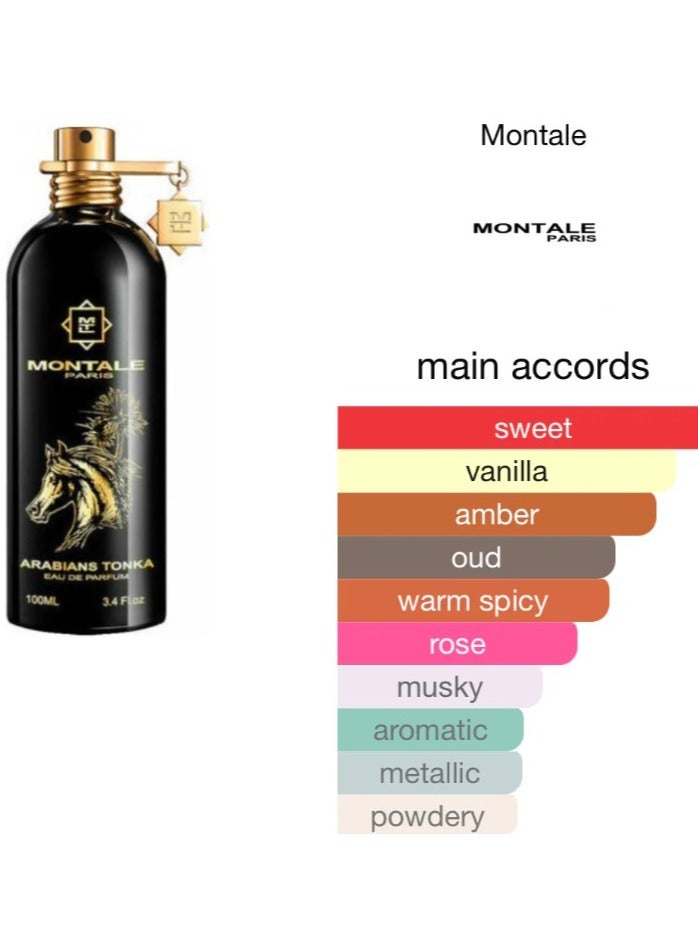 TONKA Arabians Tonka EDP 100ml - Image 3