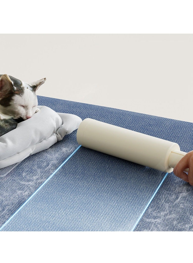 Y&D Creative Telescopic Furniture Care Roller Brush - Image 2