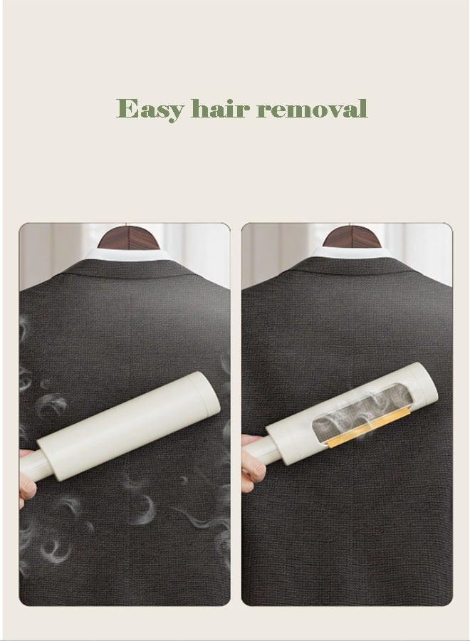 Y&D Creative Telescopic Furniture Care Roller Brush - Image 3