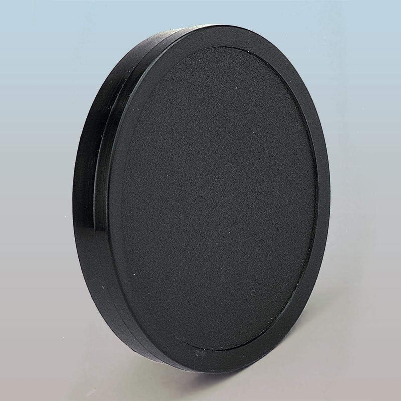 Kaiser 36mm Slip-On Lens Cap (206936) - Image 1