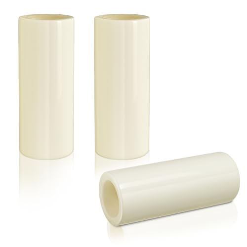 Dimakung 47040409 Ceramic Piston for General Pump, 20mm Pressure Washer Pump Ceramic Plunger Fits Interpump GP Replaces Part#'s 104803, 107892, 15-060009182, 87031900 - Piston Specs: 20 × 14 × 50mm - Image 1
