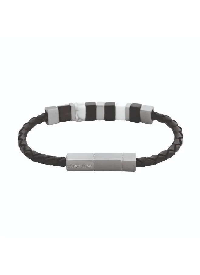 CERRUTI 1881 Gents Bracelet