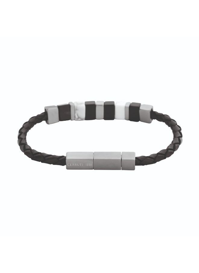 CERRUTI 1881 Gents Bracelet  - Image 2