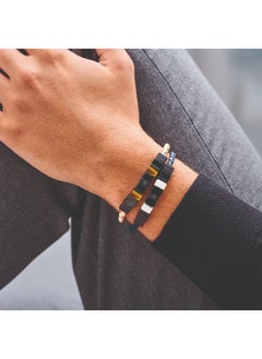 CERRUTI 1881 Gents Bracelet  - Image 5