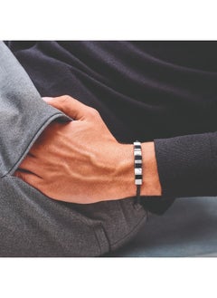 CERRUTI 1881 Gents Bracelet  - Image 4