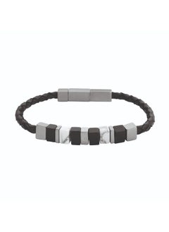 CERRUTI 1881 Gents Bracelet  - Image 1