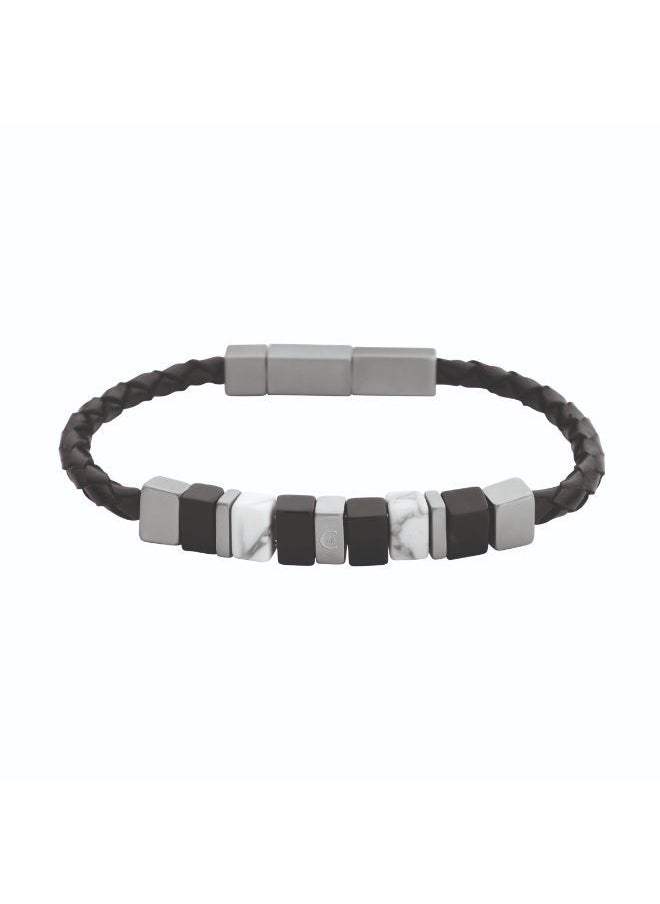 CERRUTI 1881 Gents Bracelet  - Image 1
