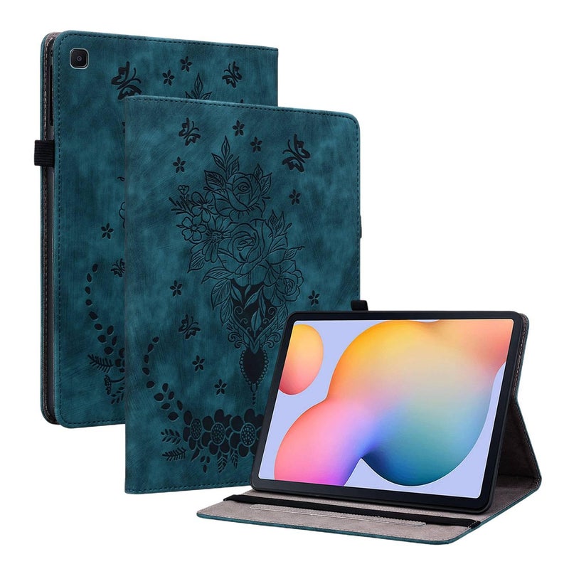 Samsung S10 FE Case Protective Samsung Tab Compatible with Samsung Galaxy Tab S10 FE Samsung Galaxy Tab S10 Lite Samsung Galaxy Tab A11 + 11 Inch - Image 1