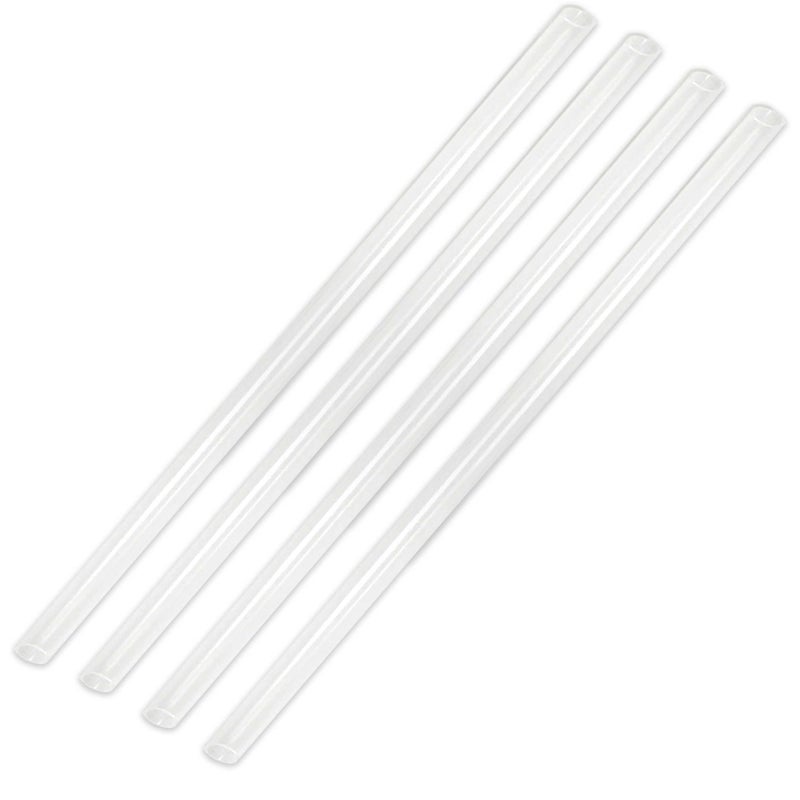 ALTGLAS 4 x Extra Long 30 cm Replacement Hose for 2cc Pump Heads from Altglas (Variants 28 mm and Seal 2) - Image 1