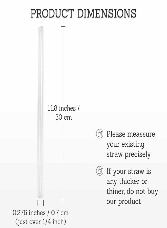 ALTGLAS 4 x Extra Long 30 cm Replacement Hose for 2cc Pump Heads from Altglas (Variants 28 mm and Seal 2) - Image 3