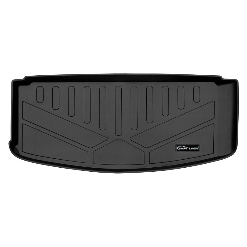 MAXLINER All Weather Cargo Liner Floor Mat Behind 3rd Row for 20112012 Dodge Durango