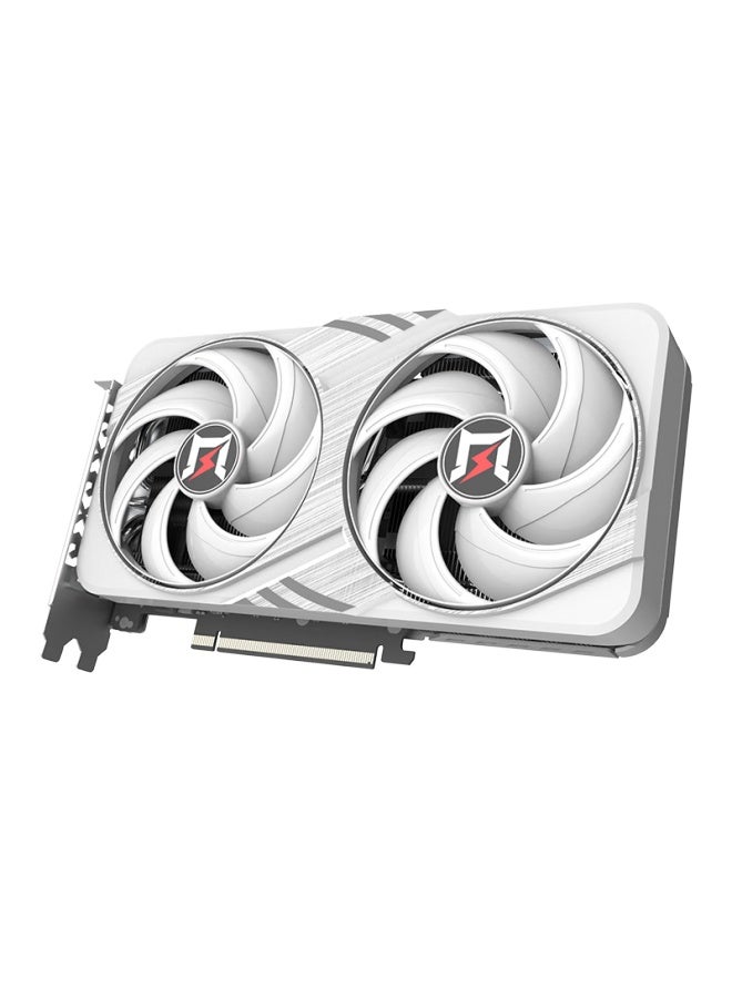 Gainward Gensheng Geforce Rtx 5060 Ti Zhuifeng White Oc 16gb Gaming Graphics Card Dlss 4 For E-sports Gaming/design Editing/ai Local Deployment Entertainment - Image 3