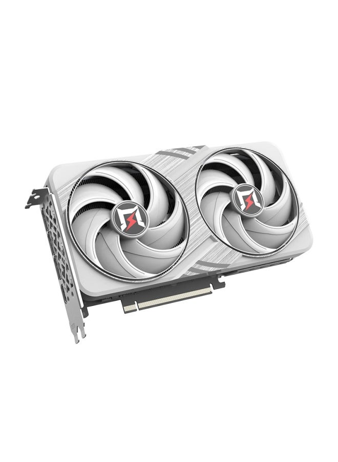 Gainward Gensheng Geforce Rtx 5060 Ti Zhuifeng White Oc 16gb Gaming Graphics Card Dlss 4 For E-sports Gaming/design Editing/ai Local Deployment Entertainment - Image 2