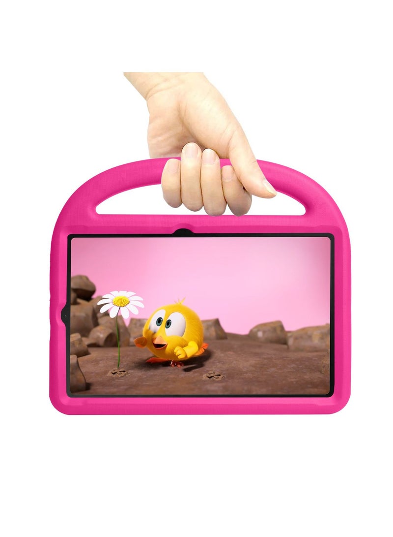 GULFLINK غطاء حماية خلفي لجهاز سامسونج تاب S6 لايت/P610/P615 اللوحي مقاس 10.4 بوصة - Image 5